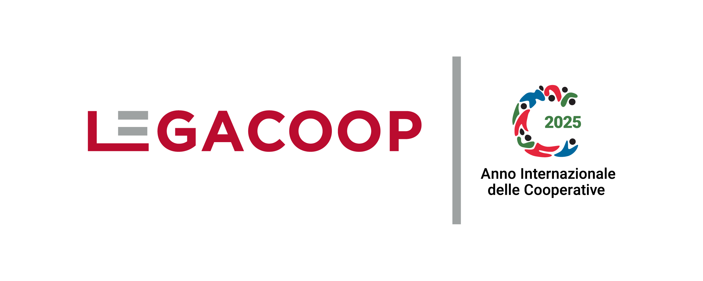 Legacoop 2026 logo